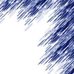 Blue Lines Design