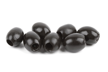 Black olives