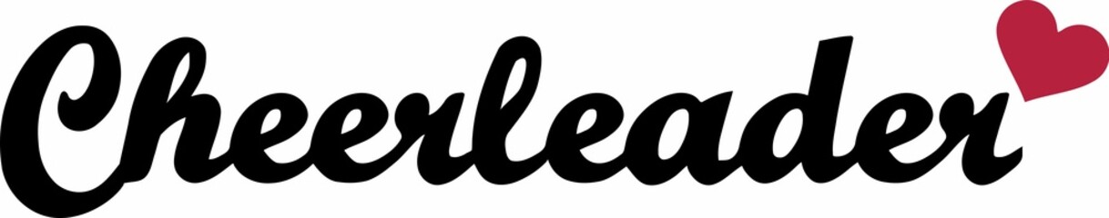 Cherleader Love
