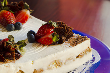 Dessert