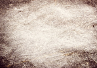 Naklejka premium Concrete Wall Scratched Material Background Texture Concept