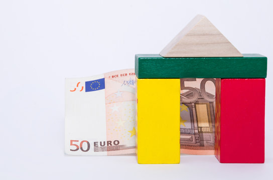 comprare, affittare casa