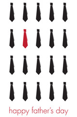 Neckties for Dad