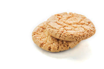 Pastry biscuits