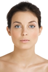 Fototapeta premium Beautiful Woman