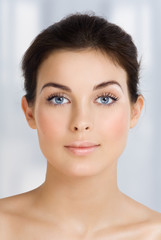 Fototapeta premium Natural Beauty