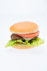 ハンバーガー