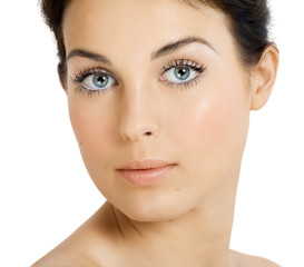 Obraz premium Natural Beauty