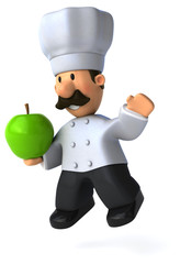 Chef