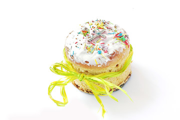 Easter cake