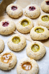 Husarenkrapfen