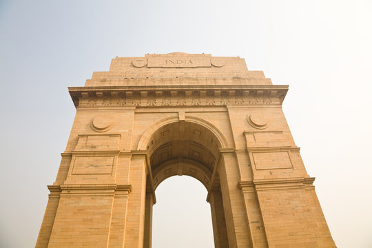 India Gate, New Delhi