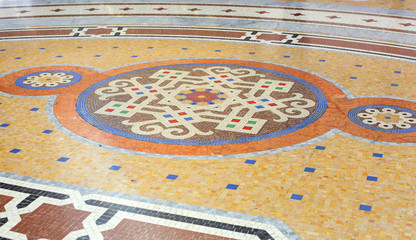 Mosaic