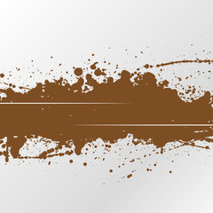 Cover Abstrakt Hintergrund Vektor