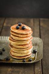 Pancakes