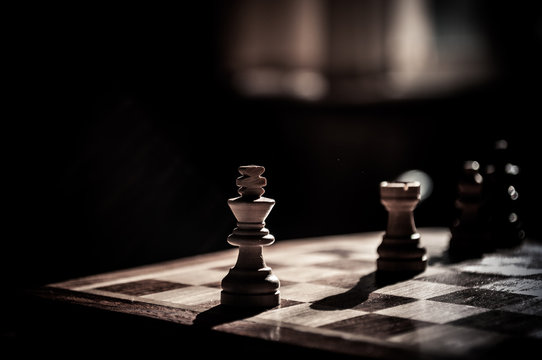 chess game