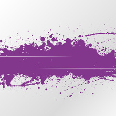 Cover Abstrakt Hintergrund Vektor