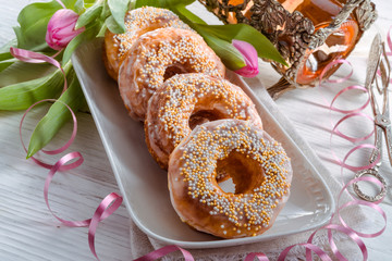 doughnut