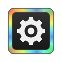 Colorful App Icon