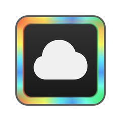 Colorful App Icon