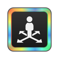 Colorful App Icon