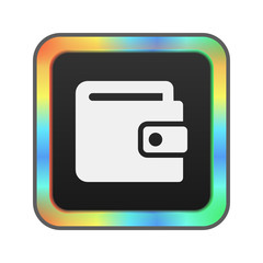 Colorful App Icon