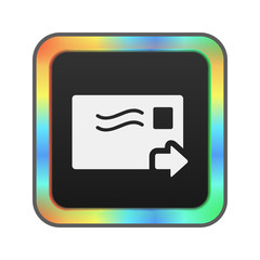 Colorful App Icon
