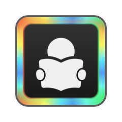 Colorful App Icon
