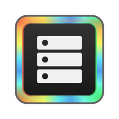 Colorful App Icon