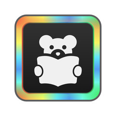 Colorful App Icon