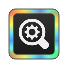 Colorful App Icon