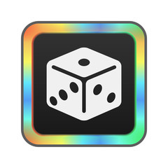 Colorful App Icon