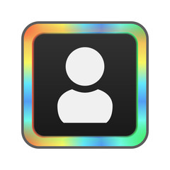 Colorful App Icon