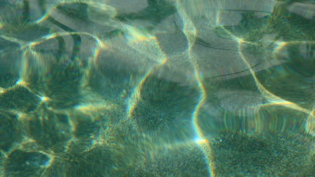 Wasseroberfl&auml;che