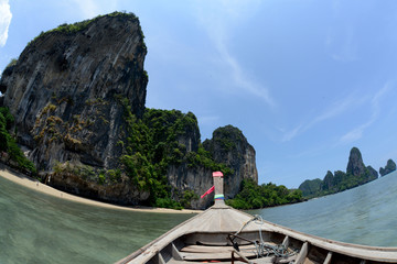 THAILAND KRABI