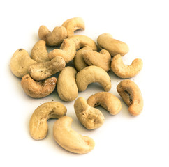 salted peanuts