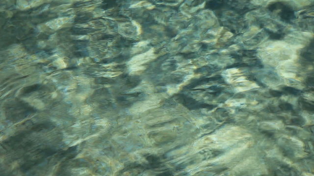 Wasseroberfl&auml;che