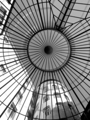 centr of ganeva. europ