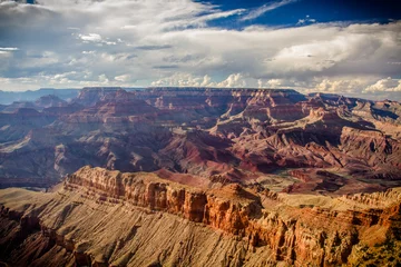 Foto op Plexiglas Grand Canyon © neo1984
