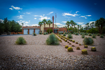 Las Vegas Feuerwehr © neo1984