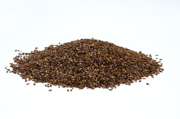 roasted flax