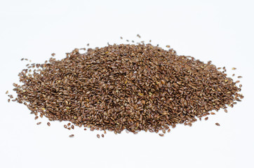 roasted flax