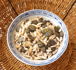 körner mix