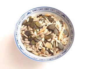 körner mix