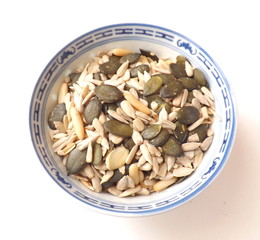 körner mix