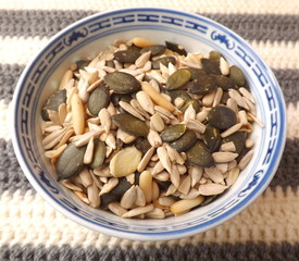 körner mix