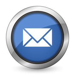 Fototapeta na wymiar email icon post sign