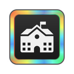 Colorful App Icon