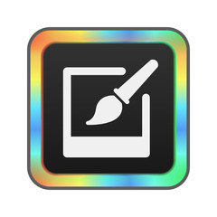 Colorful App Icon