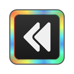 Colorful App Icon